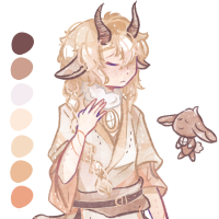 Thumbnail for KAOR-0128: Fable